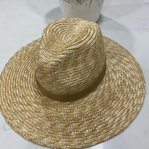 Straw Hat